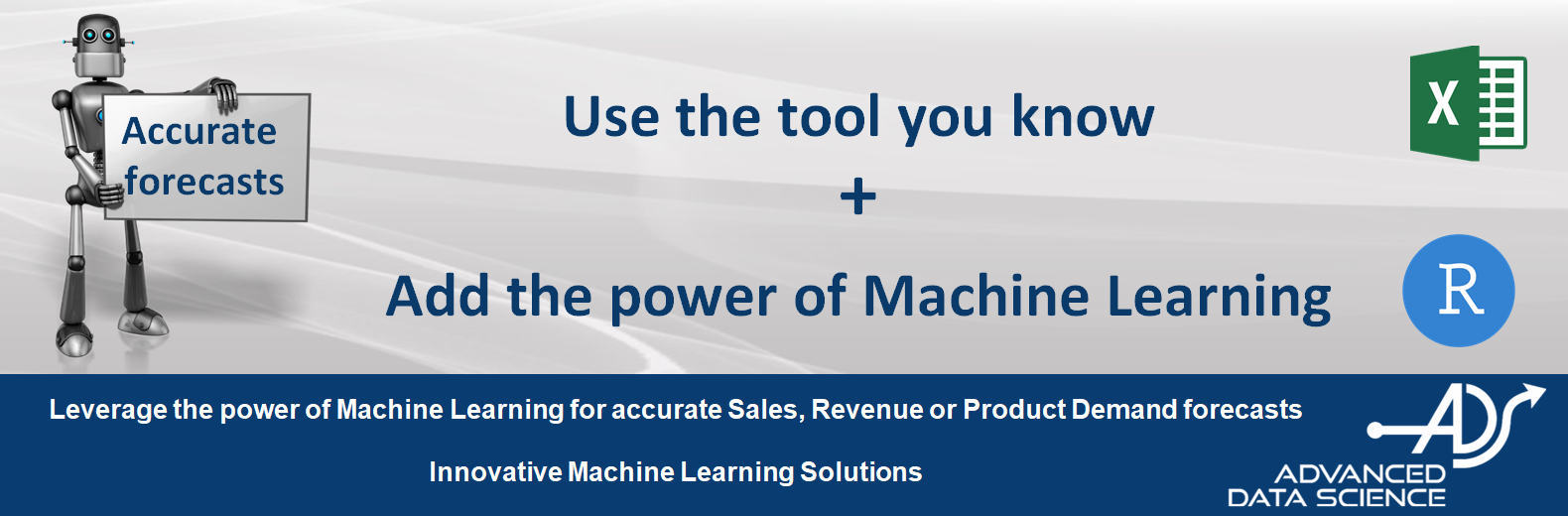 machine learning